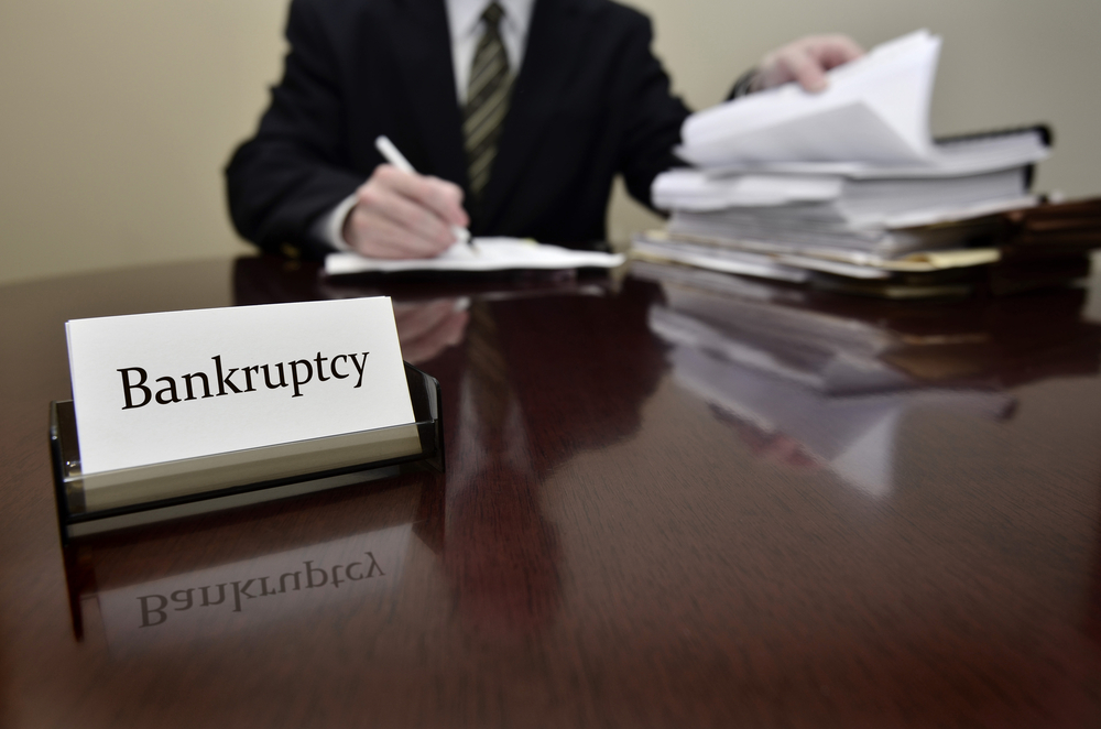 Bankruptcy lawyer: What they do and how to choose one