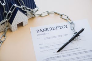 bankruptcy and chapter 13