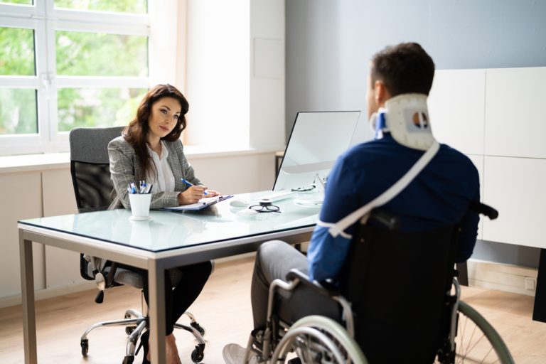 I Get Workers Compensation Benefits If I Have Pre Existing Injury